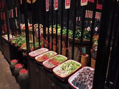 -麒麟小院·老九江菜(安平路店)
