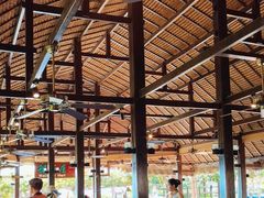 -渔家火锅·海鲜自助餐·演艺(亚龙湾天域酒店)