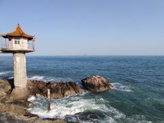 -小麦岛公园