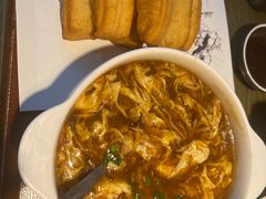 -隆喜元鱼汤包·海鲜(中联广场店)
