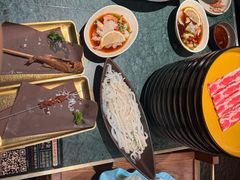 -牛New寿喜烧(金鹰世界店)