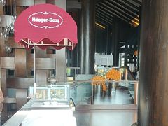-时光吧·大堂吧·丽江和府洲际度假酒店