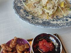 -莉莉海堂HAITANG·烤鸭(国贸商城店)