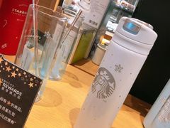 -星巴克(天津佛罗伦萨小镇店)