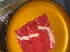 -一绪に寿喜烧(荟聚店)