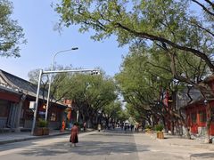 -宛平李记小吃(东关街店)