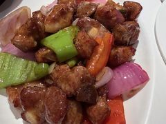 -肥仔文澳门猪骨煲(南京西路店)