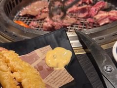 -AJIYA·池袋日式烧肉自助(天津万象城店)