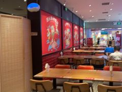 -辣伍爺·冒菜(乐淘里店)