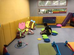 -玩胜青少儿体能(福田侨香中心)