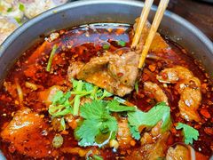-夜食白市Yespicy·烧烤啤酒宵夜(番禺四海城店)