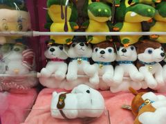 -天天玩X秋葉原日系动漫游戏中心