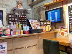 -SUN炸鸡专门店(西塔总店)