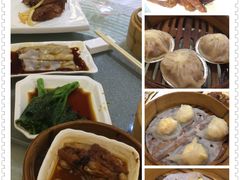 -潮福城大酒楼·潮粤菜·港式点心(阳光城店)