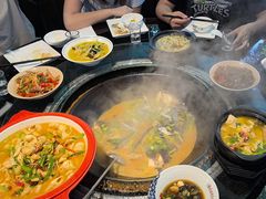 -好灶头妈妈菜·千岛湖土菜地标美食