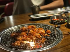 -·缸桶屋·韩式牛肋条自助烤肉(西湖D11店)