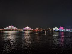 -武汉知音号