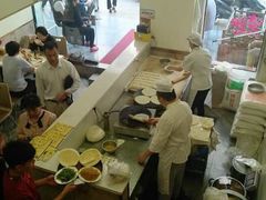 -姥家春饼店(漳州二路店)