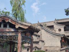-山西王家大院