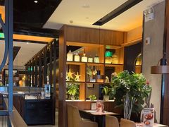 -半秋山西餐厅(宜昌大洋店)