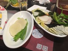 -新辣道鱼火锅(领展购物广场·中关村店)