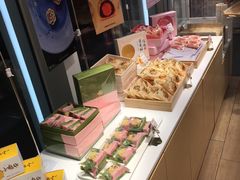 -好利来(朝外店)