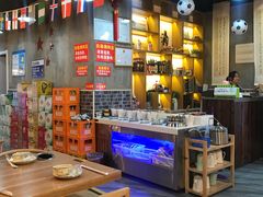 大堂-小郡肝串串香(北蔡店)