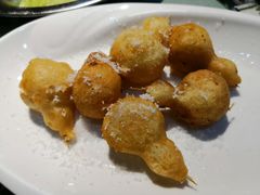 冰糖葫芦-得意楼蒸菜馆