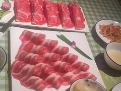 -番食园鲜食火锅(高新店)