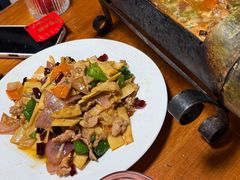 -老街坊餐吧