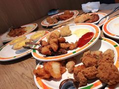 -比格比萨自助(延庆万达广场店)