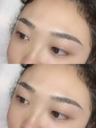 -久匠·野生眉半永久纹眉