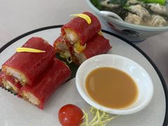 -鸿记海鲜大酒楼(开发区店)