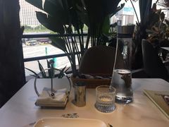 靠窗位-雅达利超级牛扒(万科广场店)
