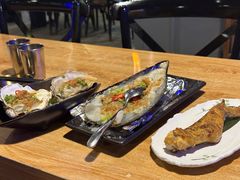 -质烤烤物·活烤海鲜(质烤总店)
