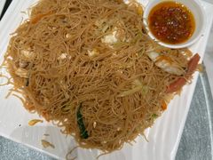 -點無缺茶楼·海鲜酒家(世博店)
