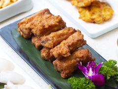 -创味·民间海南菜·非遗藤桥排骨(藤桥·免税城店)