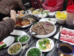 -重庆大队长火锅(凤城八路店)