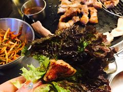 -401餐厅(弘大店)