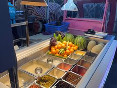 -屋头串串(临江路店)