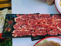 -刘少华贵州小黄牛·鲜牛肉火锅(总店)