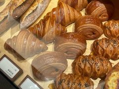 -LANLIZI BAKERY(COSMO店)