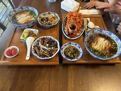 -孙盛兴奥灶面馆·蟹黄面·三虾面(山塘街总店)