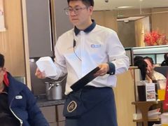 -海底捞大排档火锅(悦荟广场店)