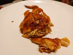 黑松露脆皮烤鸡-海味观(老西门店)