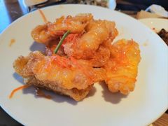 -上关东东北菜(新世界百货店)