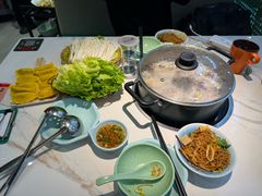 -采椰郎椰子鸡·脆皮鸡火锅(融创茂店)