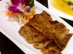 -金厨泰国餐厅·全泰籍厨师料理(拱北店)