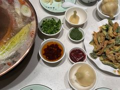 -瑞强涮锅(徐家楼店)