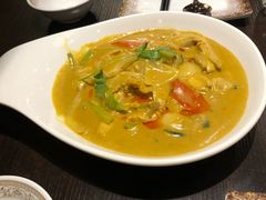 -Siam泰餐厅(水上公园店)